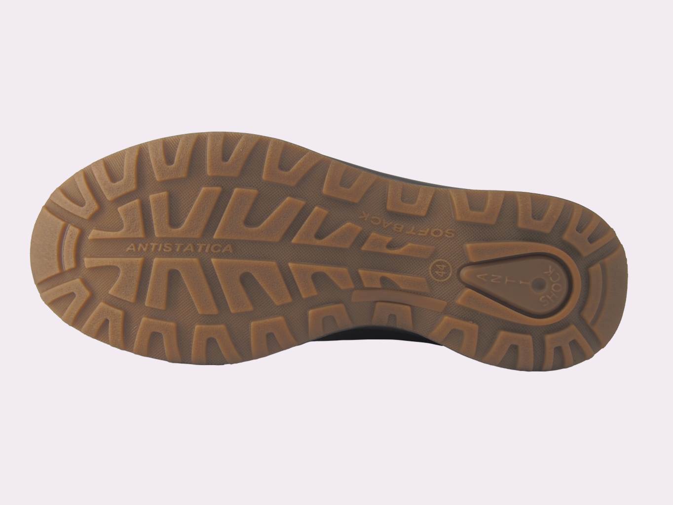 ZAPATO 8653OV