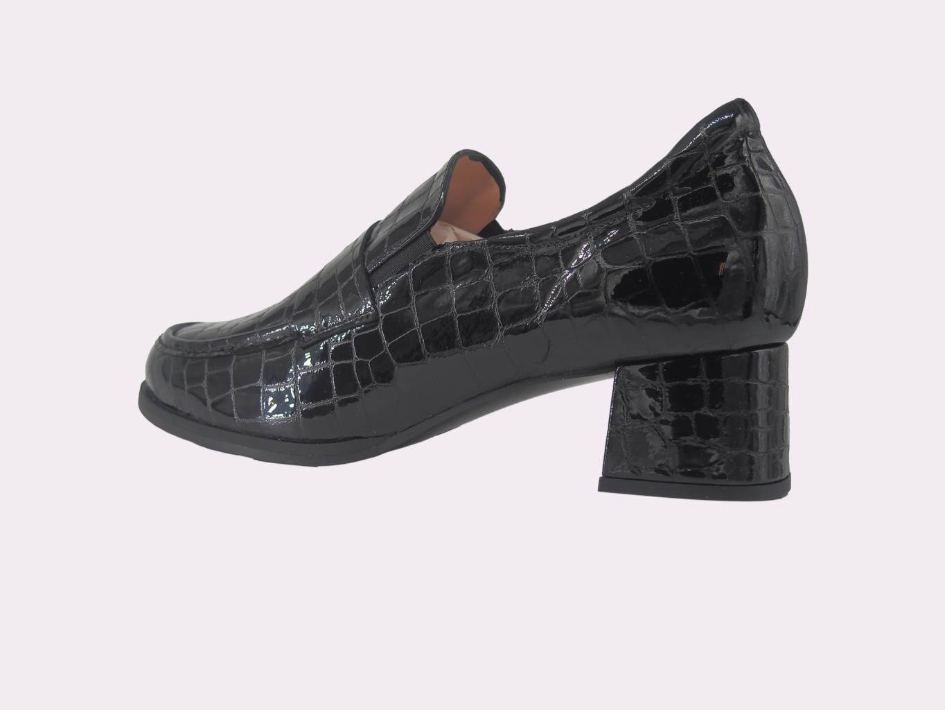 ZAPATO 20456 NEGRO