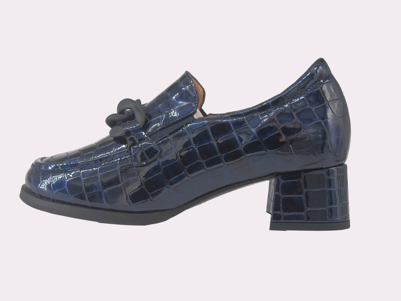 ZAPATO 20457 MARINO
