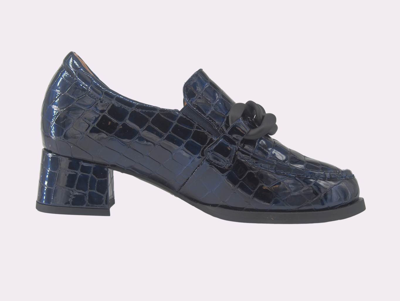 ZAPATO 20457 MARINO