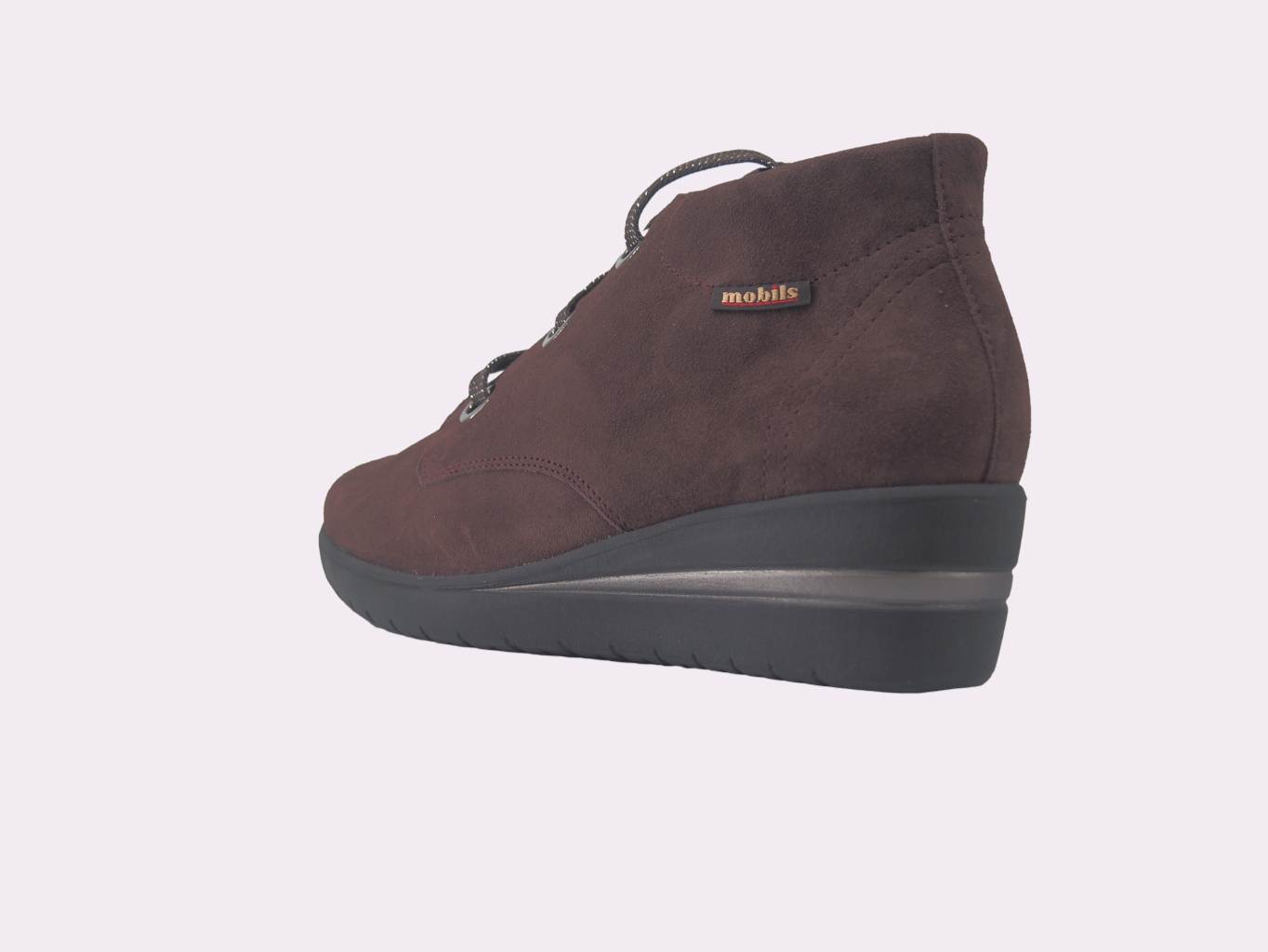 ZAPATILLA RYMA NEGRO
