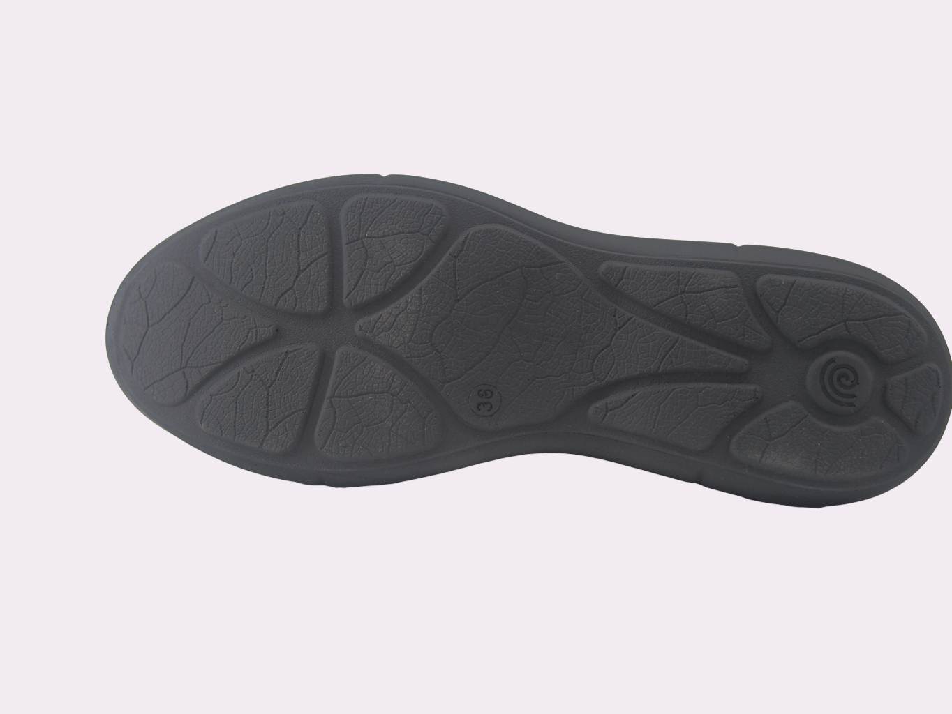ZAPATO GON 2 FERRATA