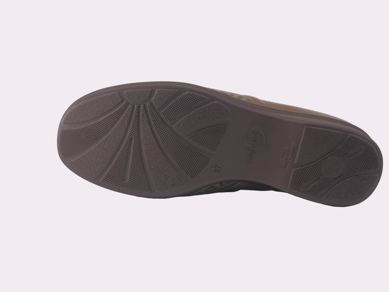 ZAPATO GON 2 FERRATA