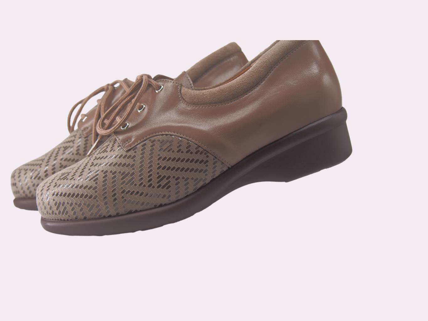 ZAPATO GON 2 FERRATA