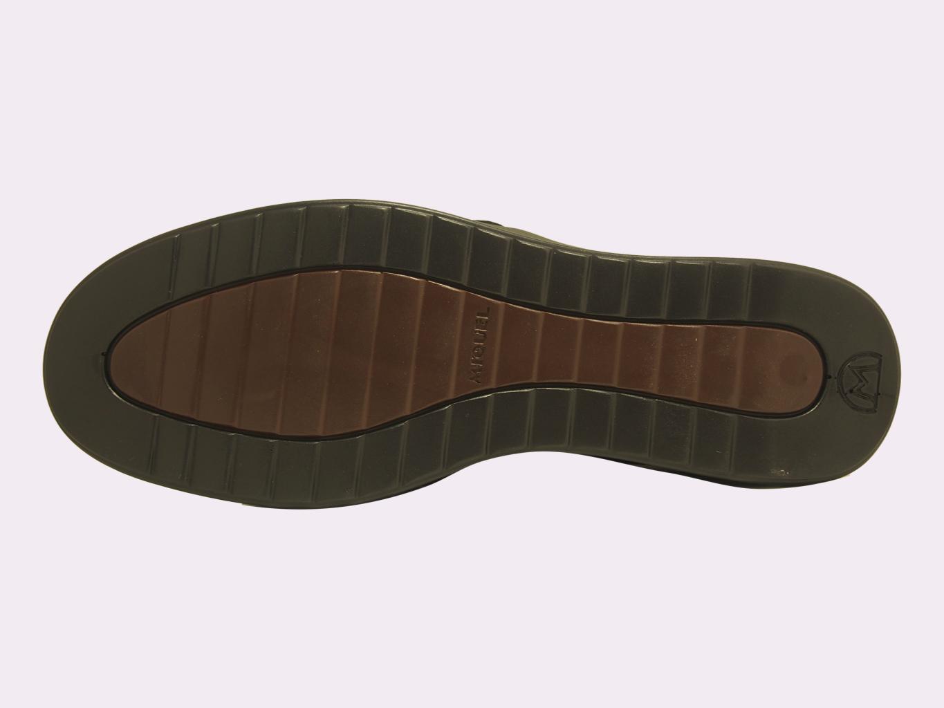 ZAPATO PLANTILLA ORTOPEDICA