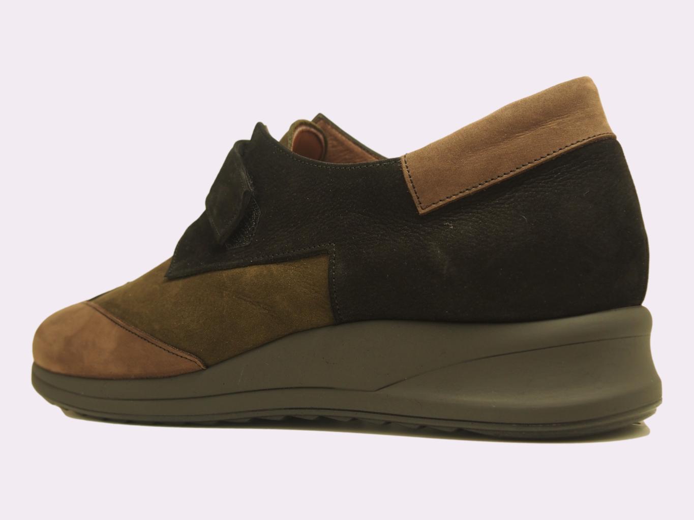 ZAPATO PLANTILLA ORTOPEDICA