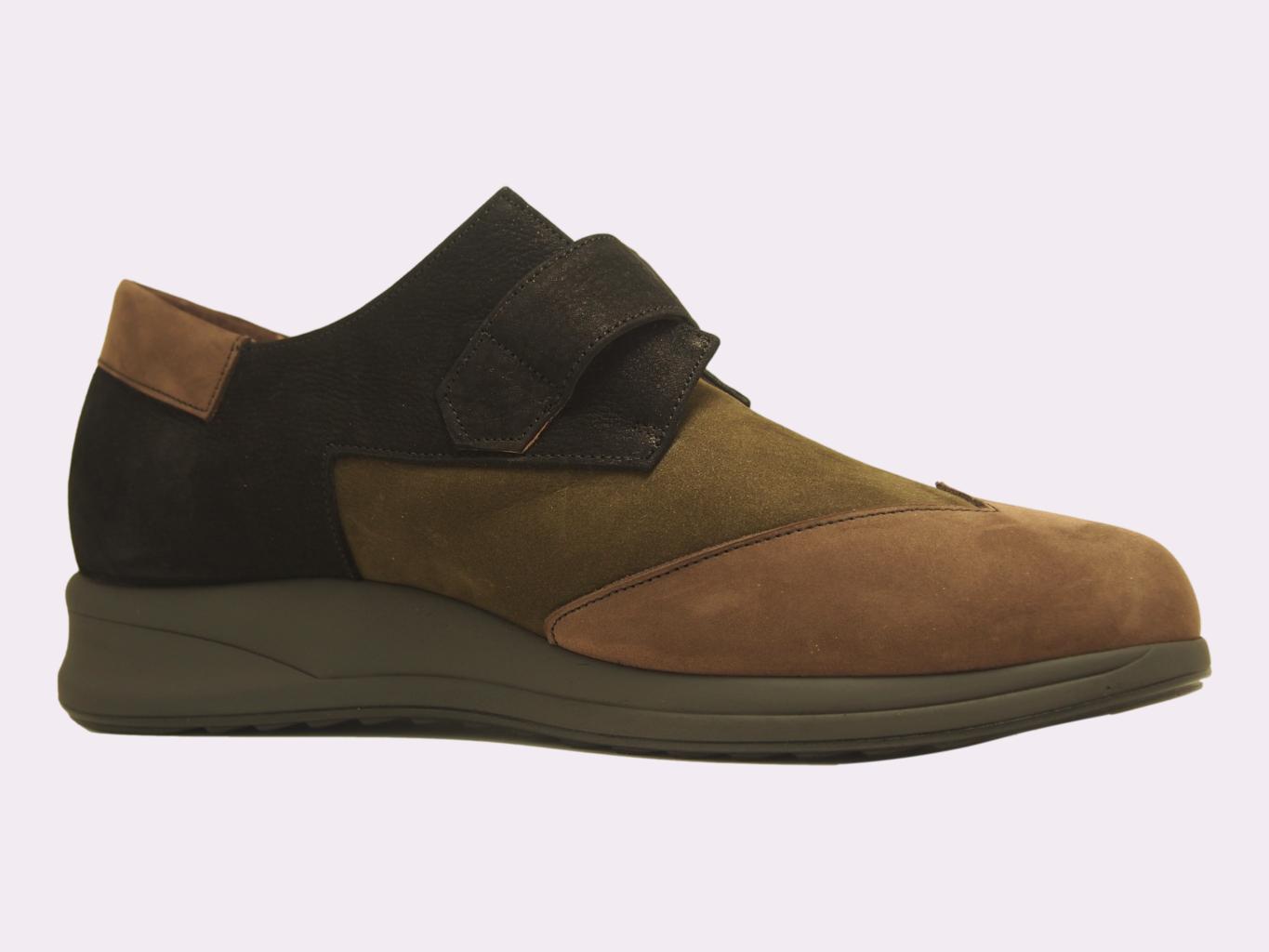 ZAPATO PLANTILLA ORTOPEDICA