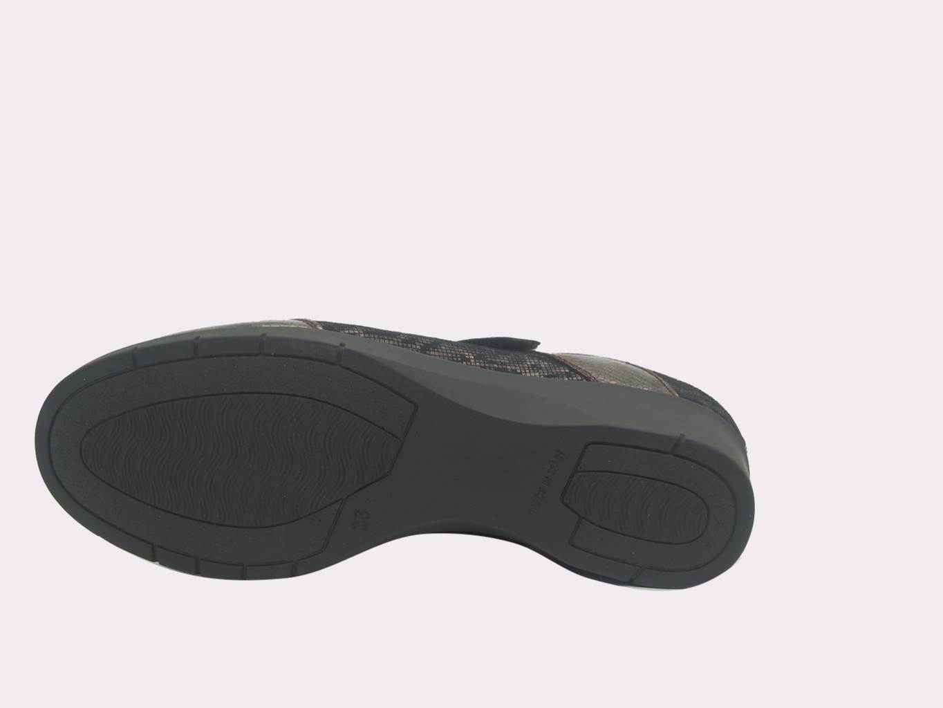 ZAPATO 432015 MARRON