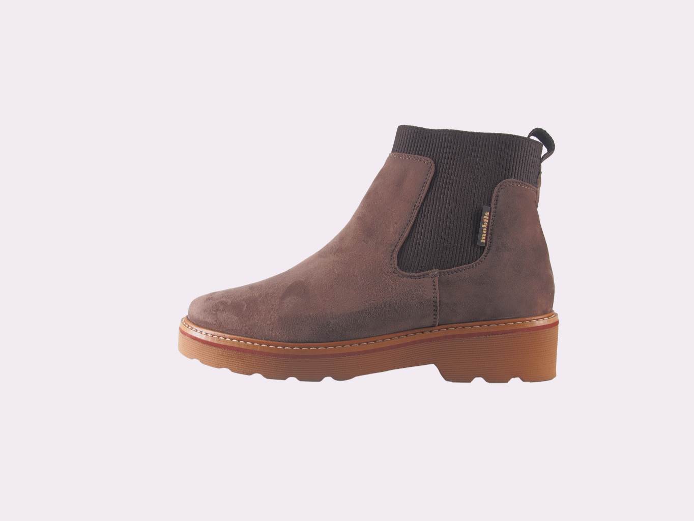 BOTA OANA MARRON