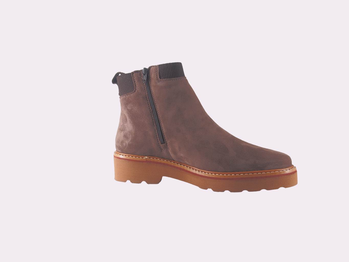 BOTA OANA MARRON