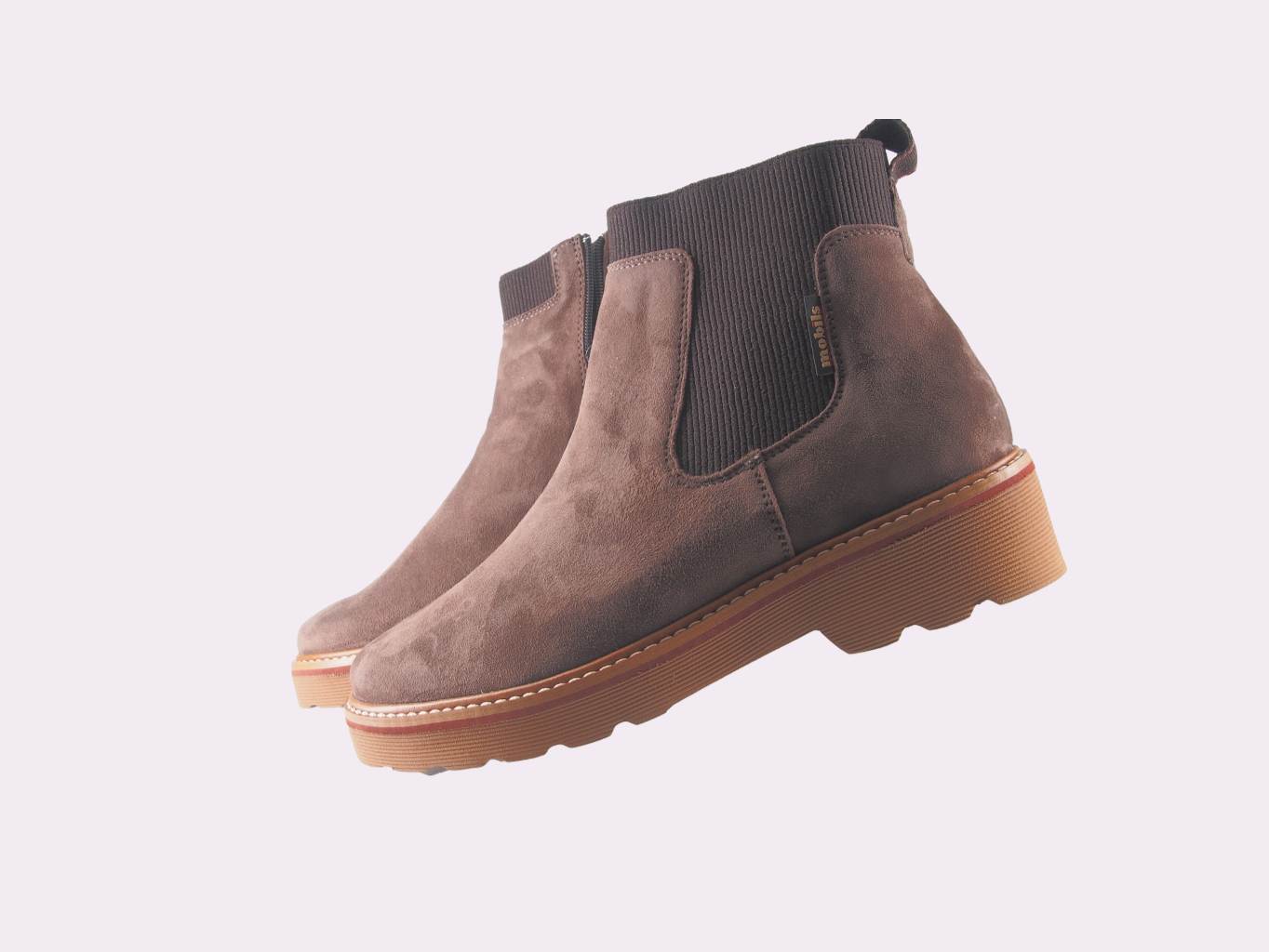 BOTA OANA MARRON