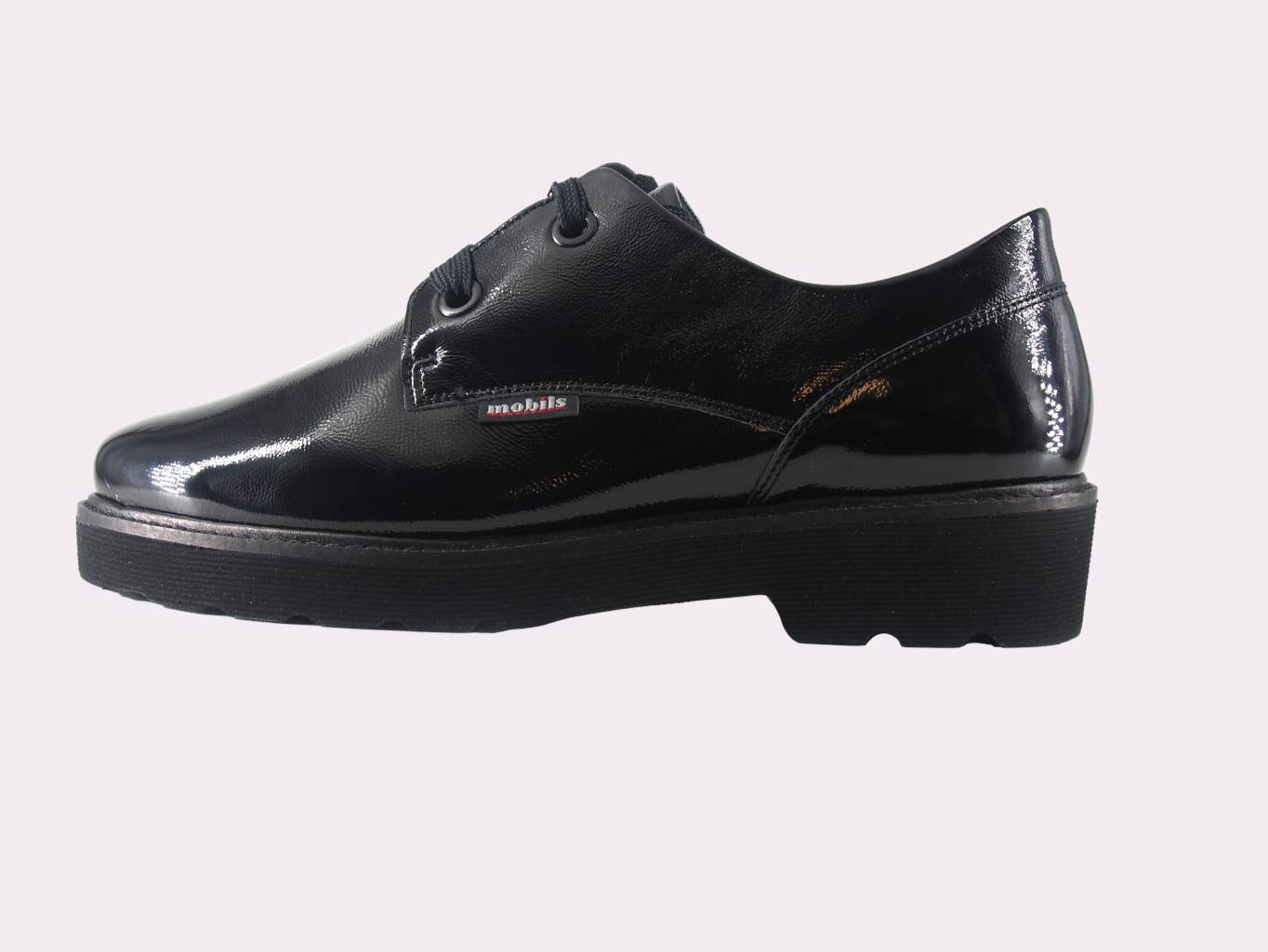 ZAPATO ORELIA NEGRO