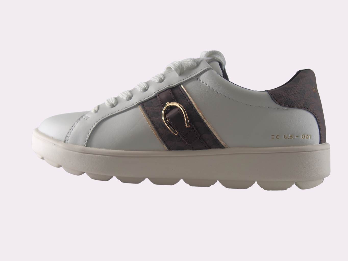 zapatilla comoda geox