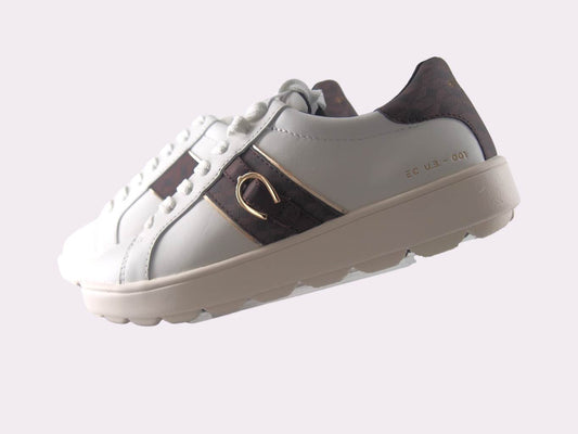 zapatilla comoda geox