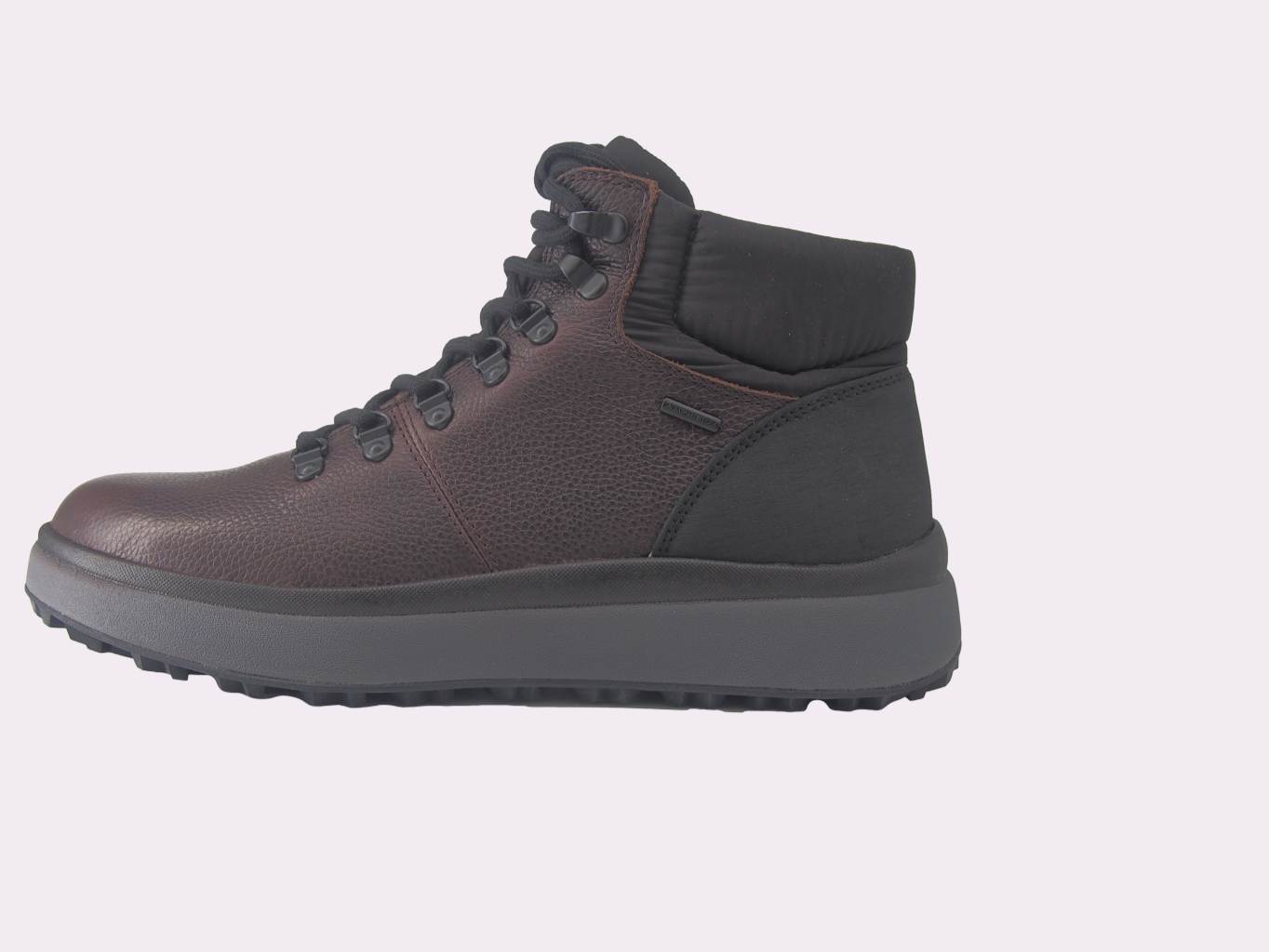 bota geox impermeable