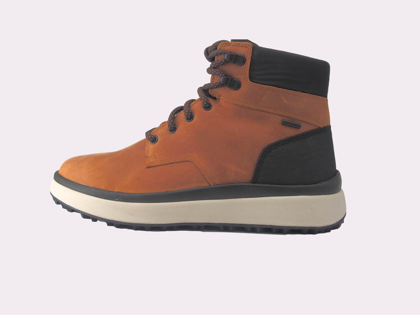 bota geox impermeable
