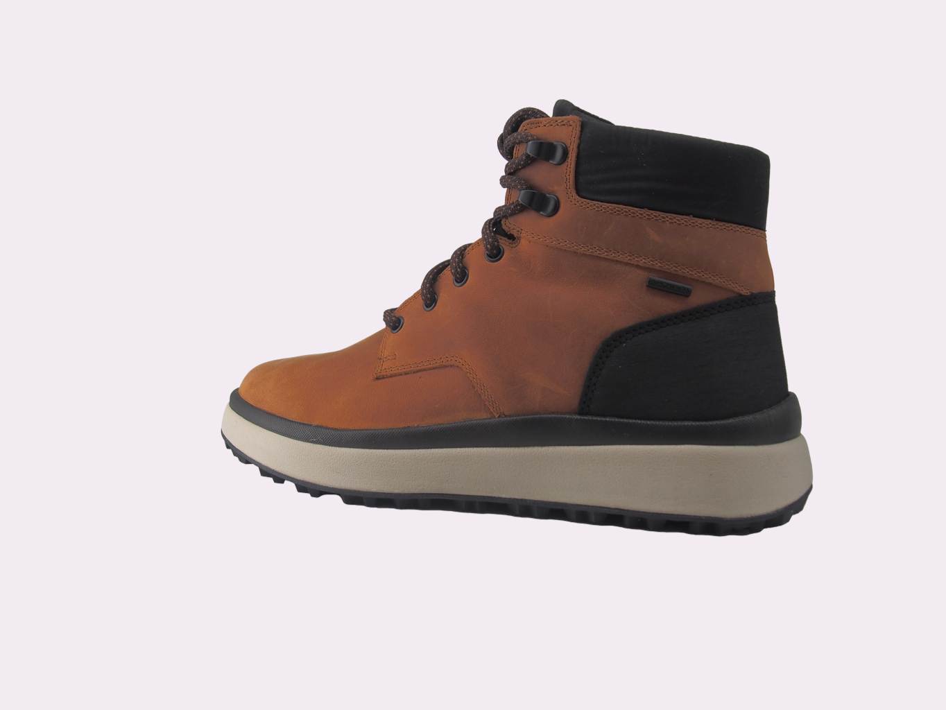 bota geox impermeable