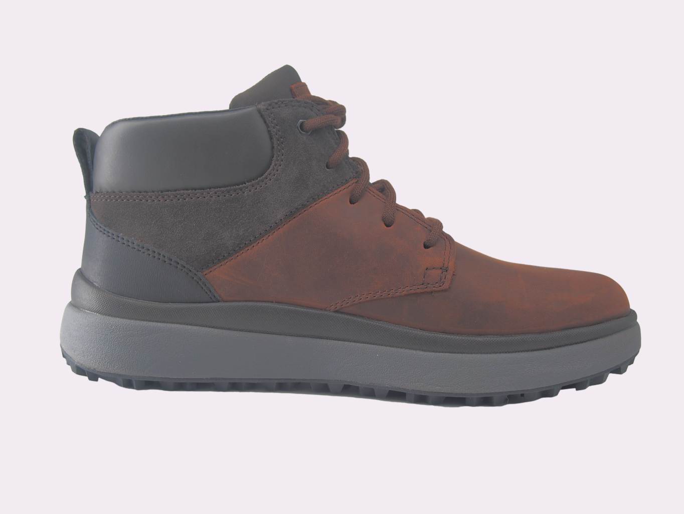 bota impermeable geox