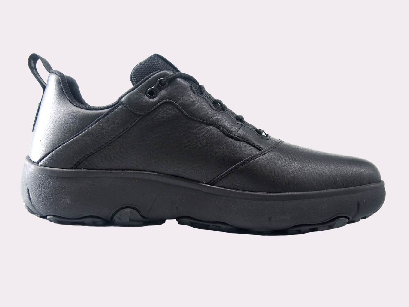 zapato impermeable geox