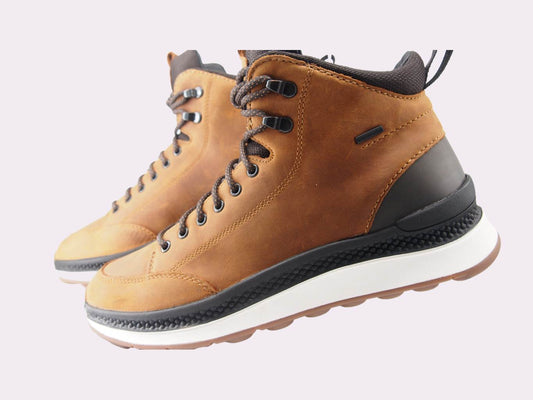 Bota impermeable geox