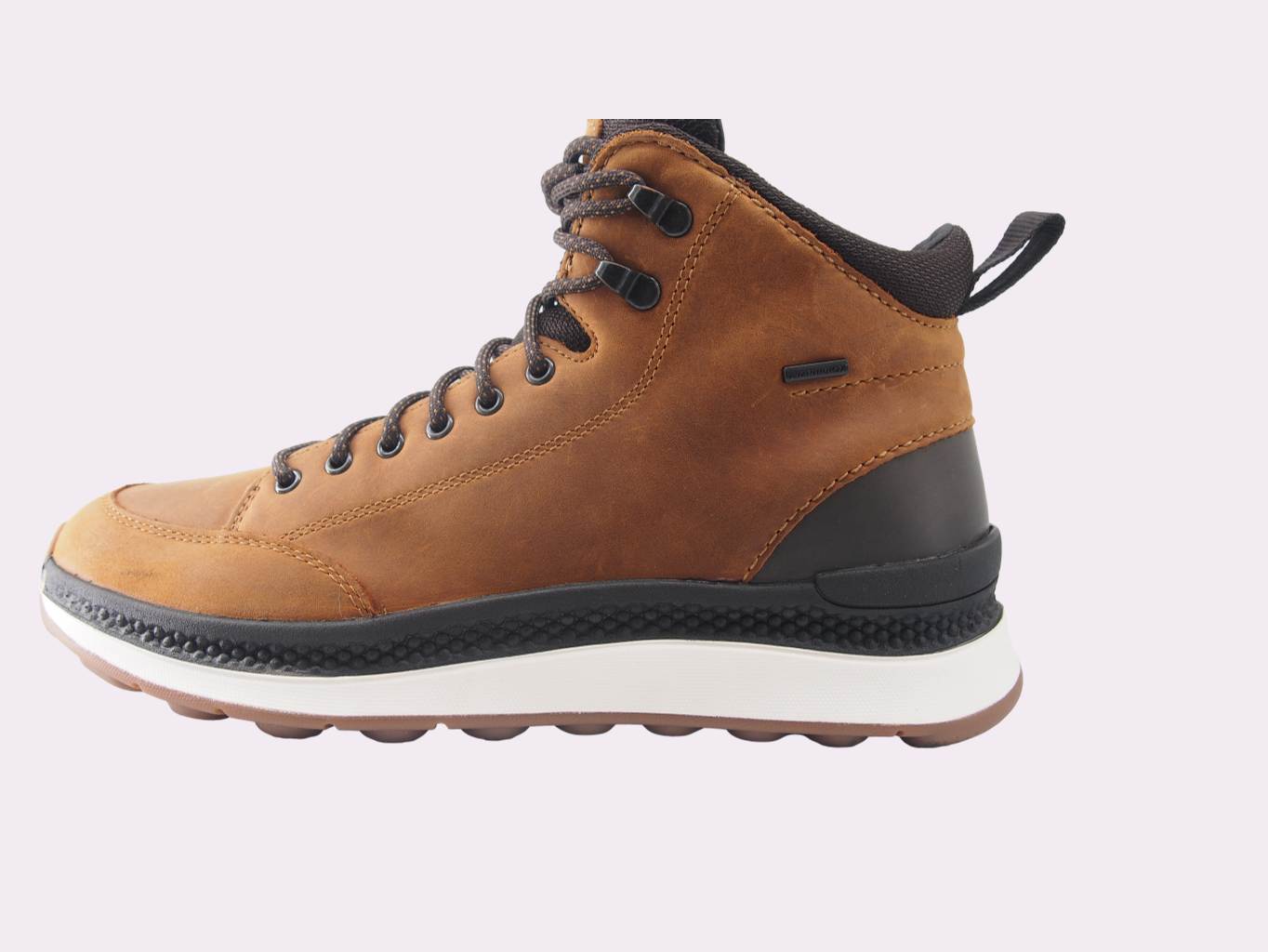 Bota impermeable geox