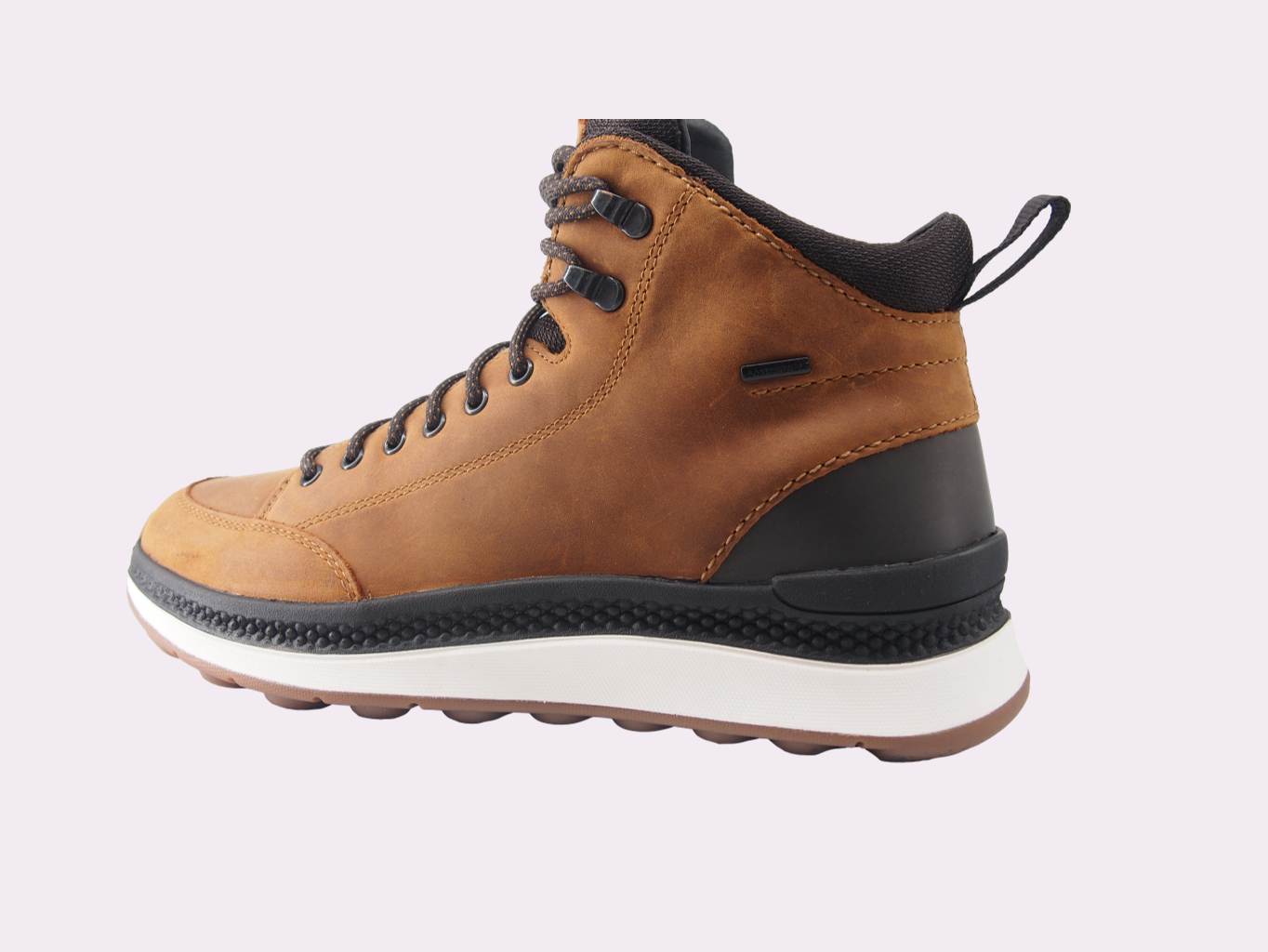 Bota impermeable geox