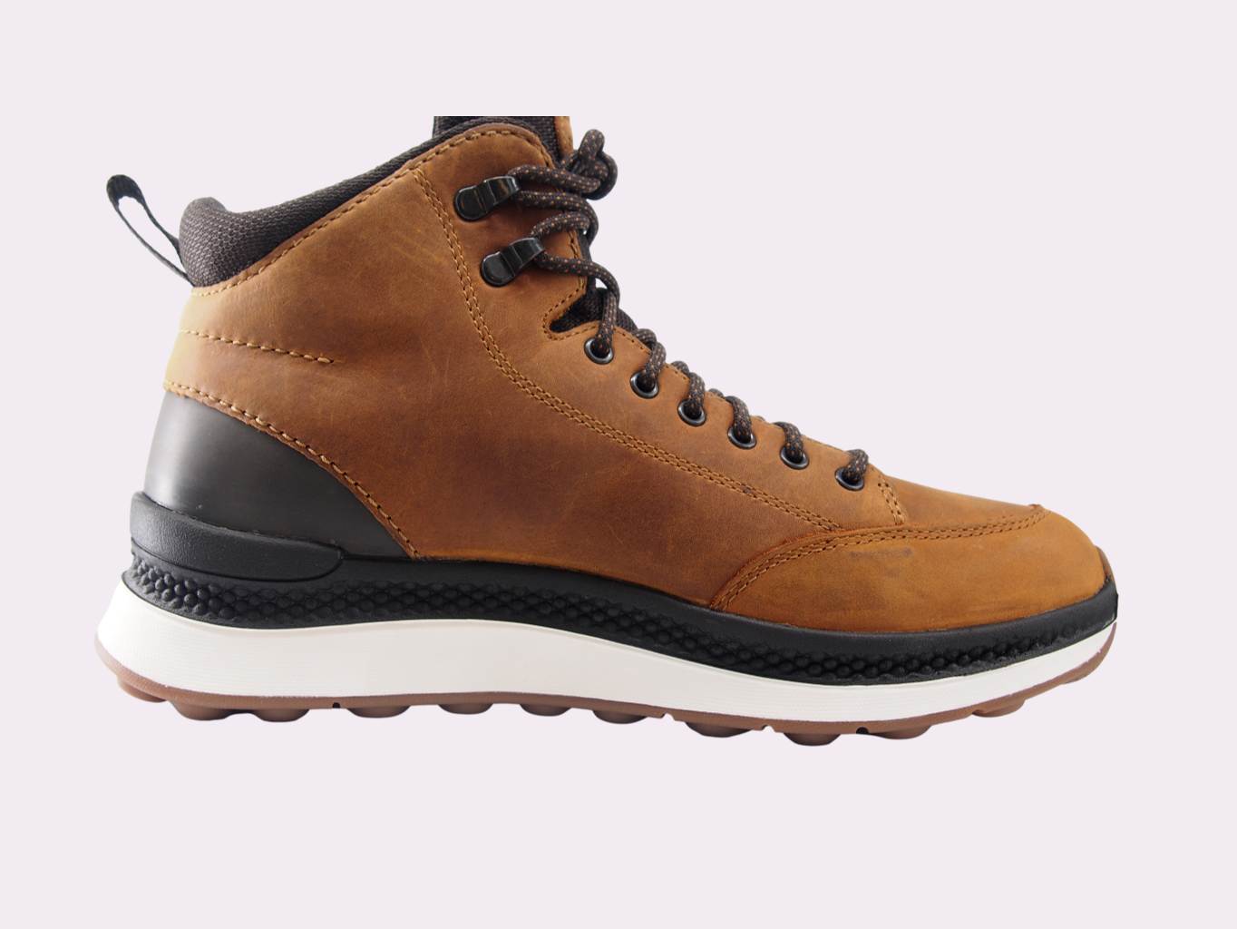 Bota impermeable geox