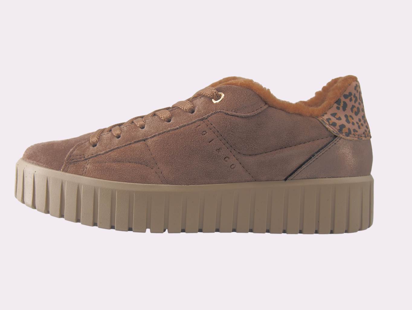 ZAPATILLA 6680233 FANTO