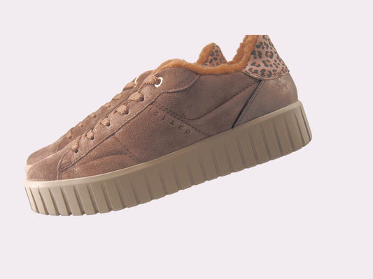 ZAPATILLA 6680233 FANTO