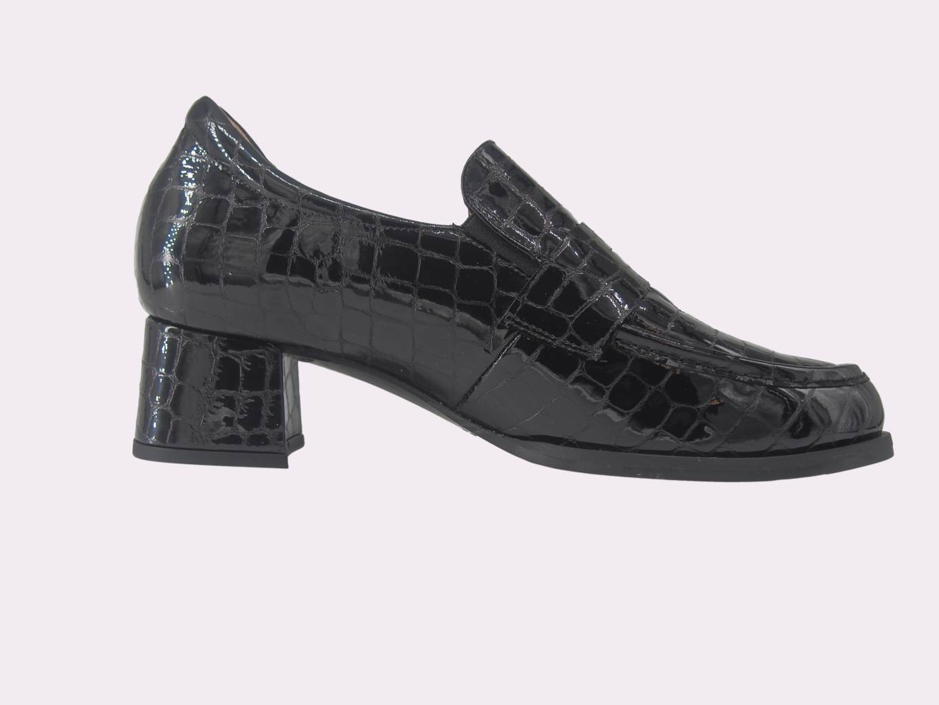 ZAPATO 20456 NEGRO