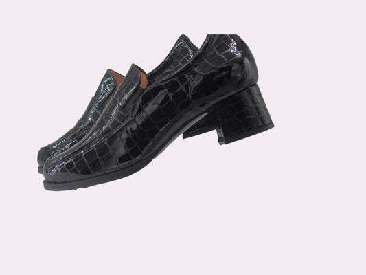 ZAPATO 20456 NEGRO