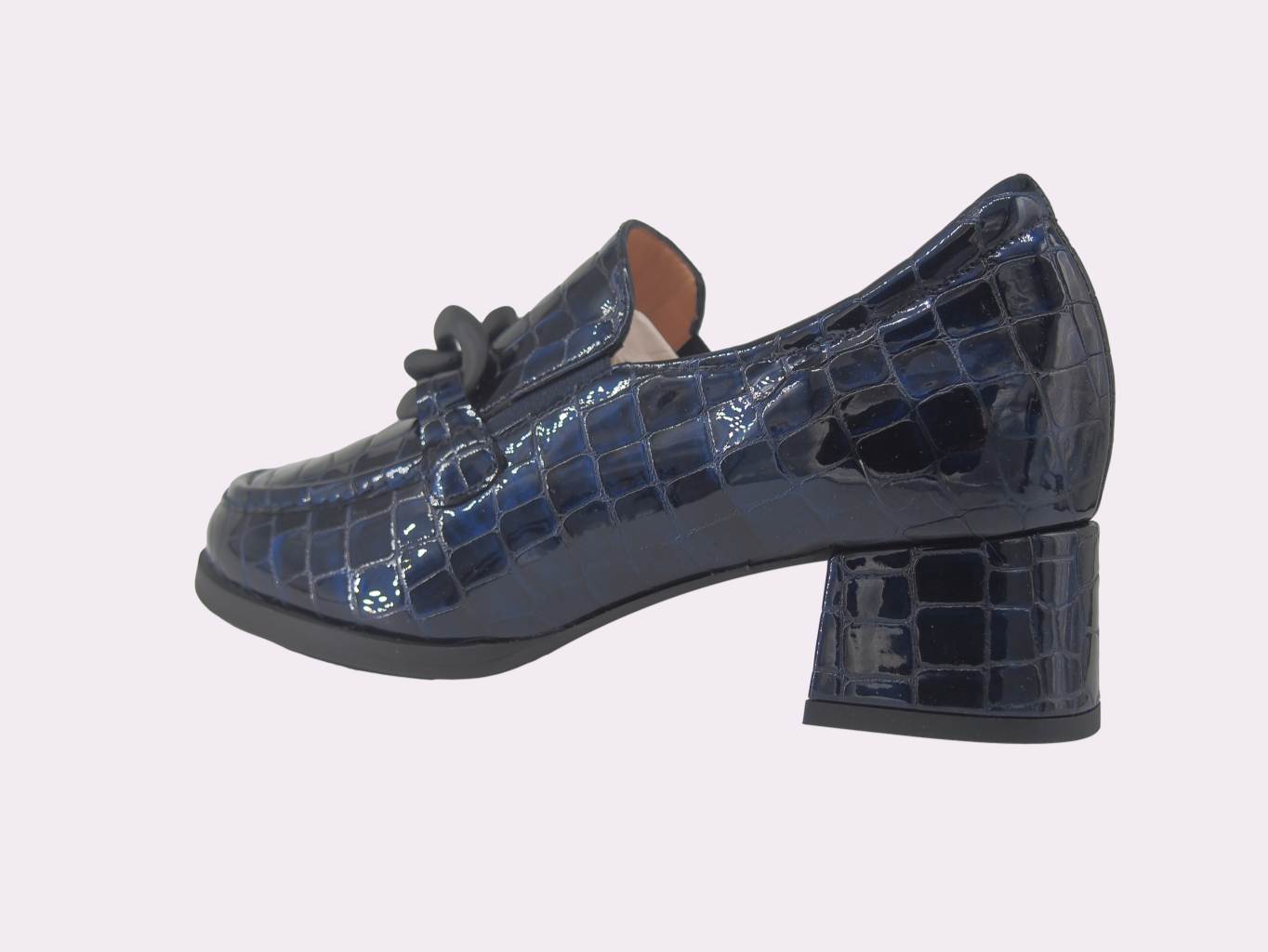 ZAPATO 20457 MARINO
