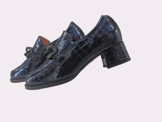 ZAPATO 20457 MARINO
