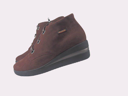ZAPATILLA RYMA NEGRO