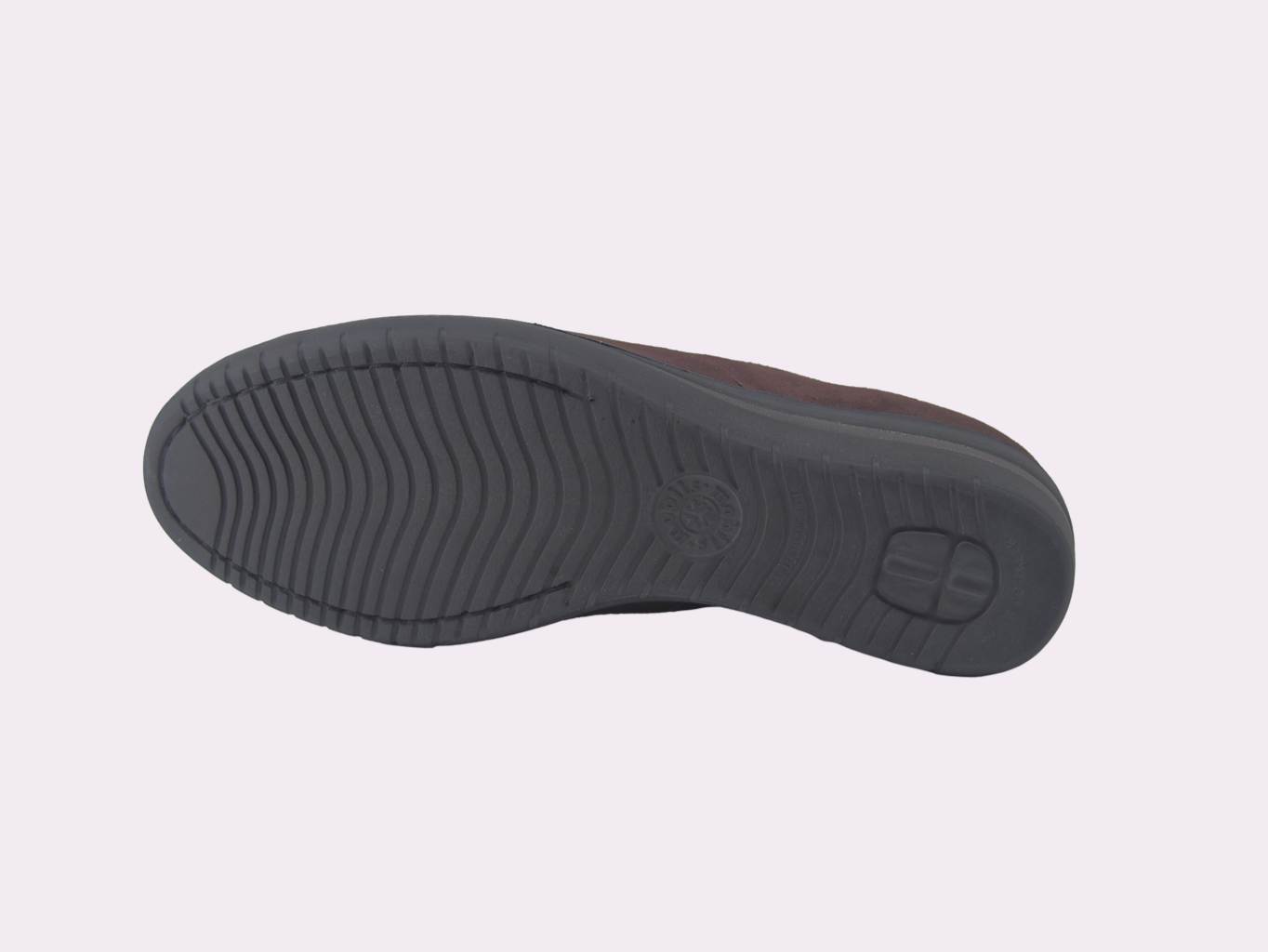 ZAPATILLA RYMA NEGRO