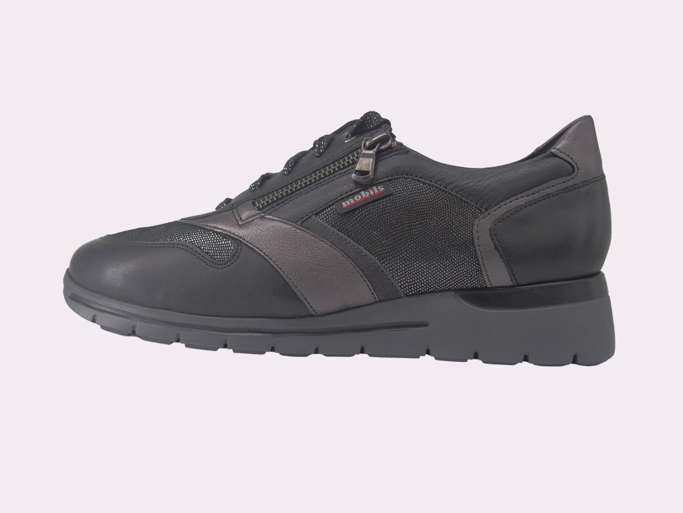 EREEN BLACK