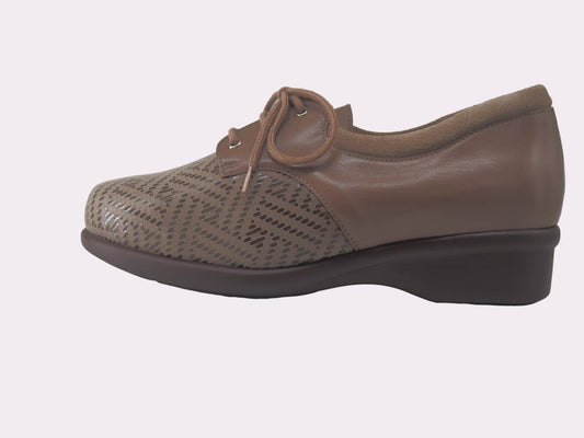 ZAPATO  GON 2 FERRATA