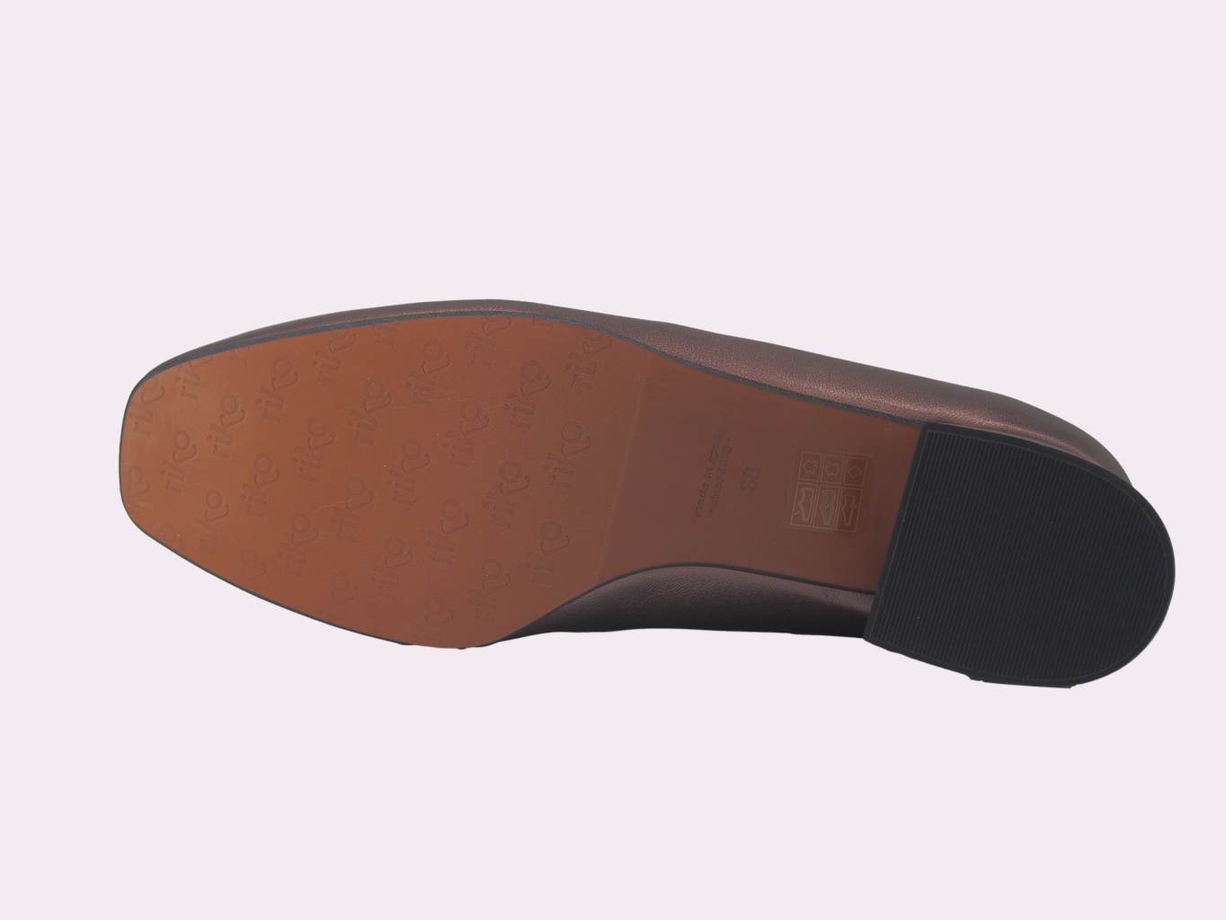 ZAPATO  4525