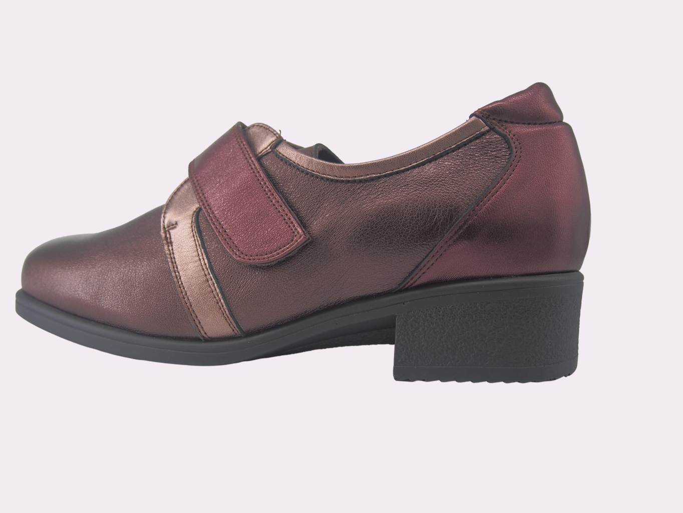 ZAPATO ETOILE