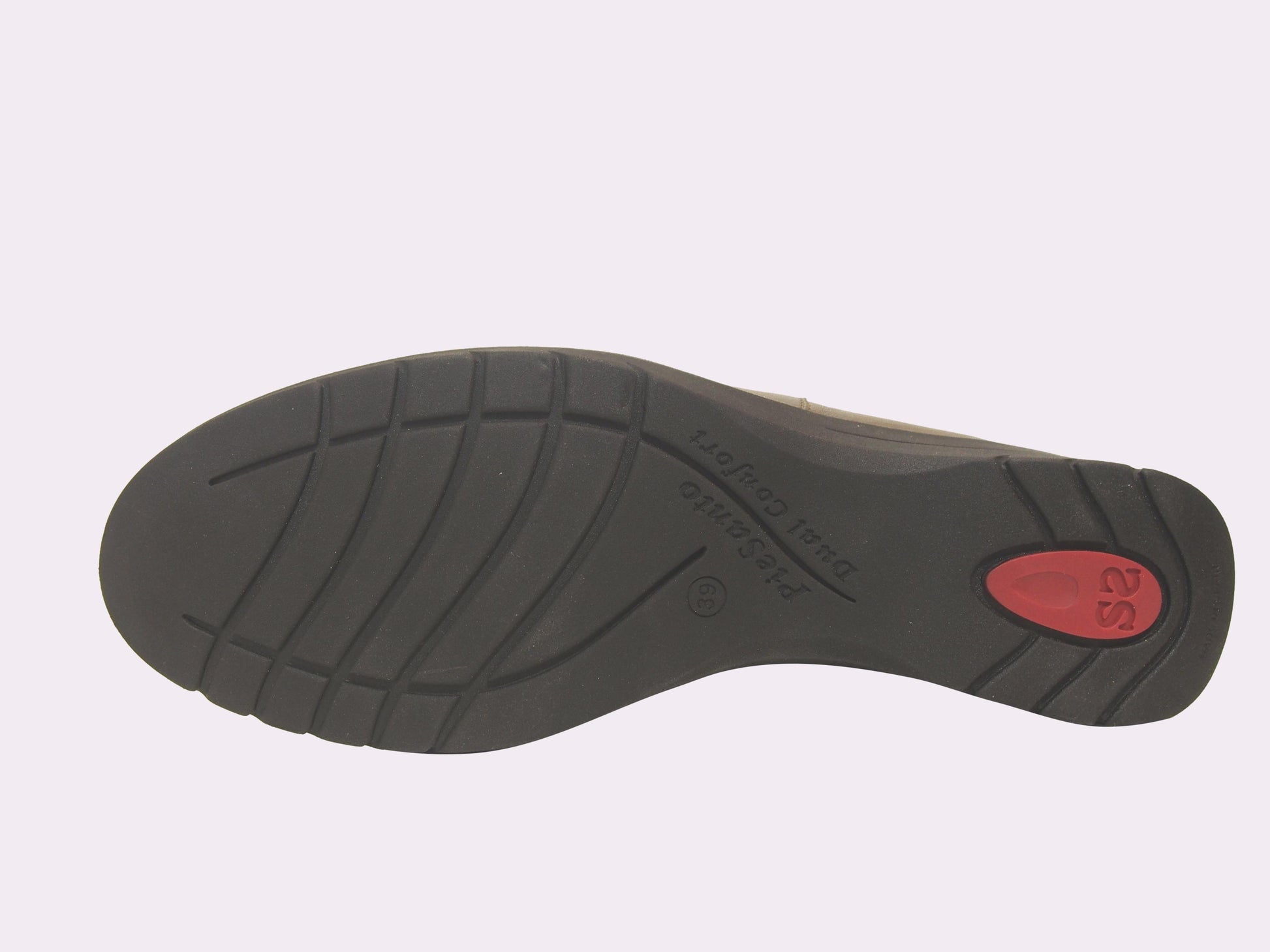 BOTA COMODA PIE  SANTO