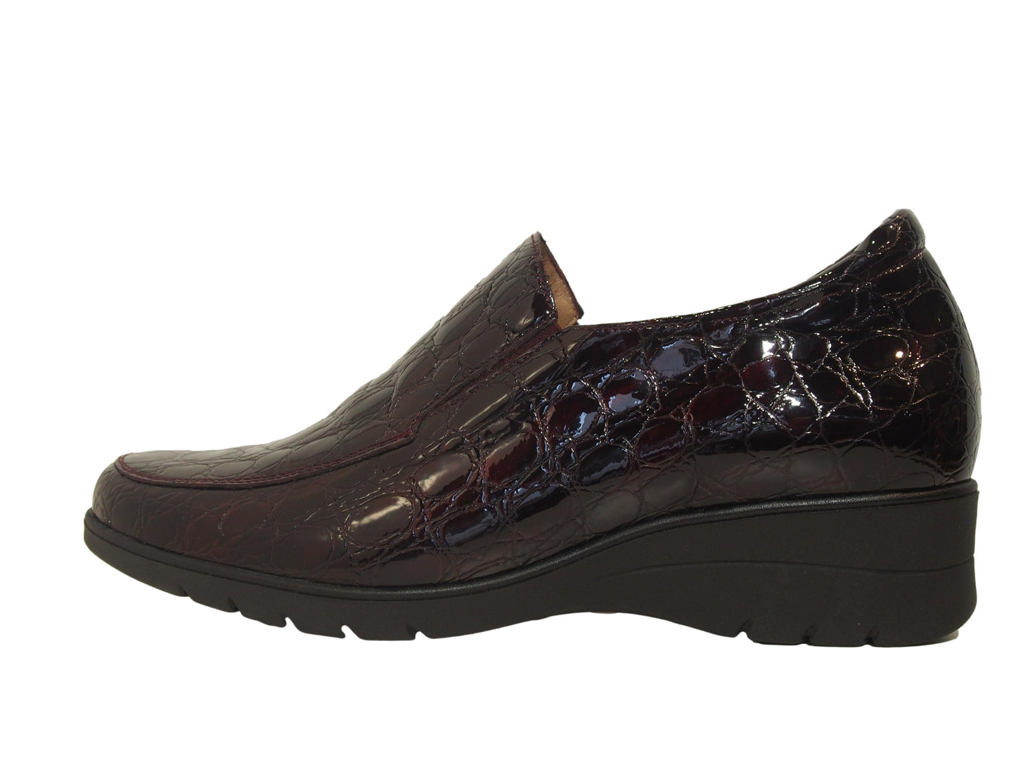 ZAPATO COMODO MUJER