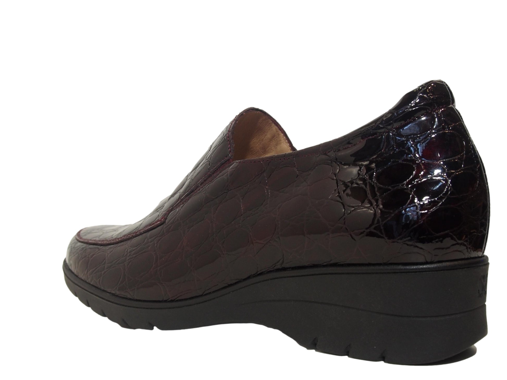 BOTIN COMODO MUJER