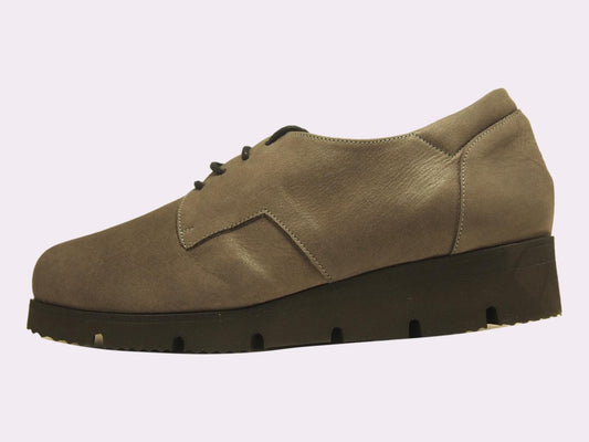 ZAPATO PLANTILLA ORTOPEDICA