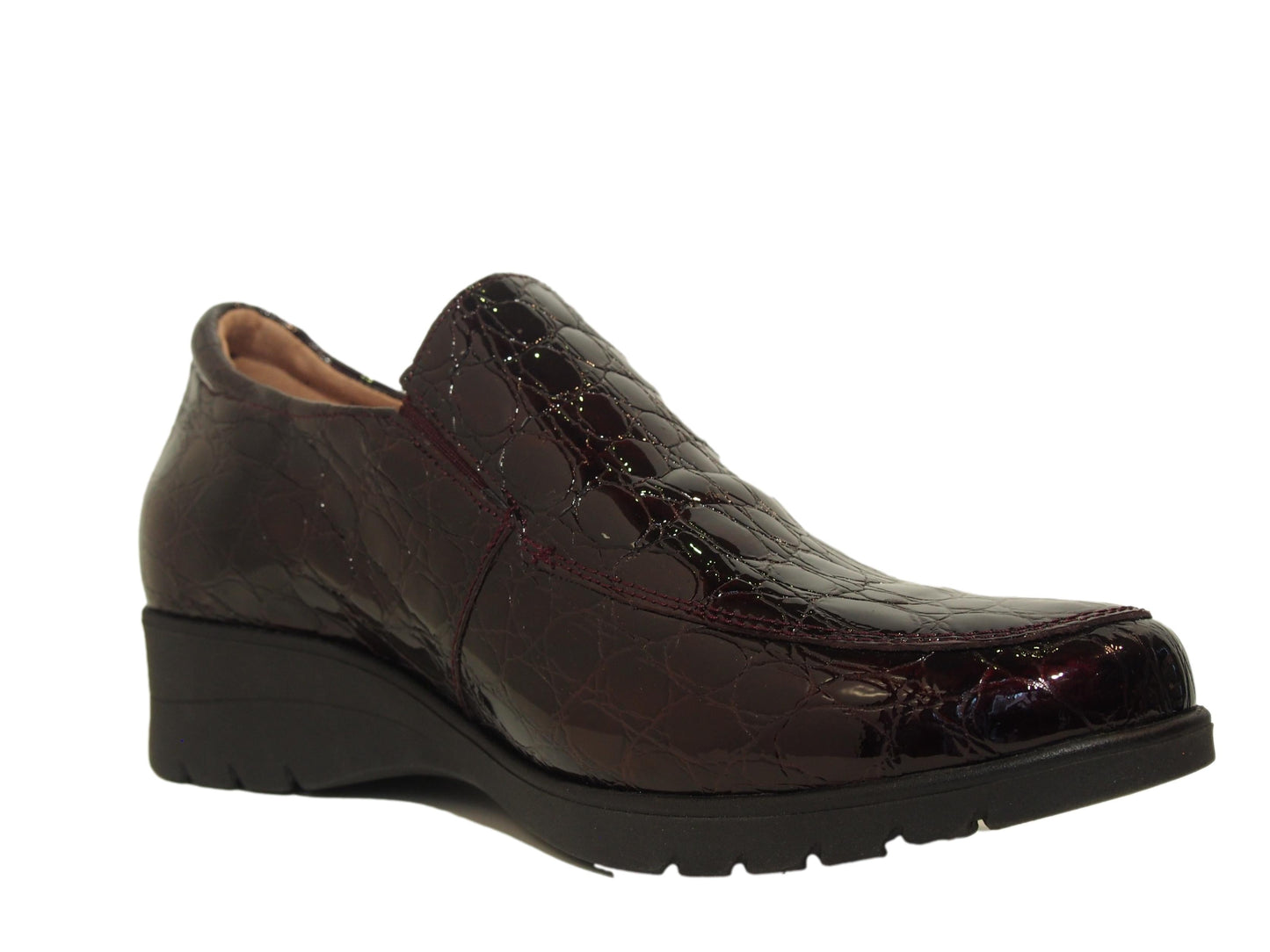 ZAPATO COMODO MUJER