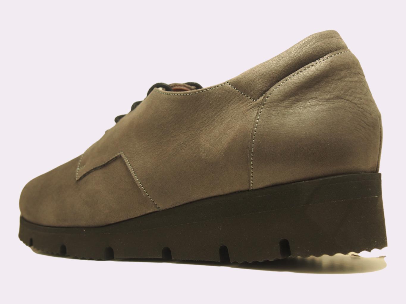 ZAPATO PLANTILLA ORTOPEDICA