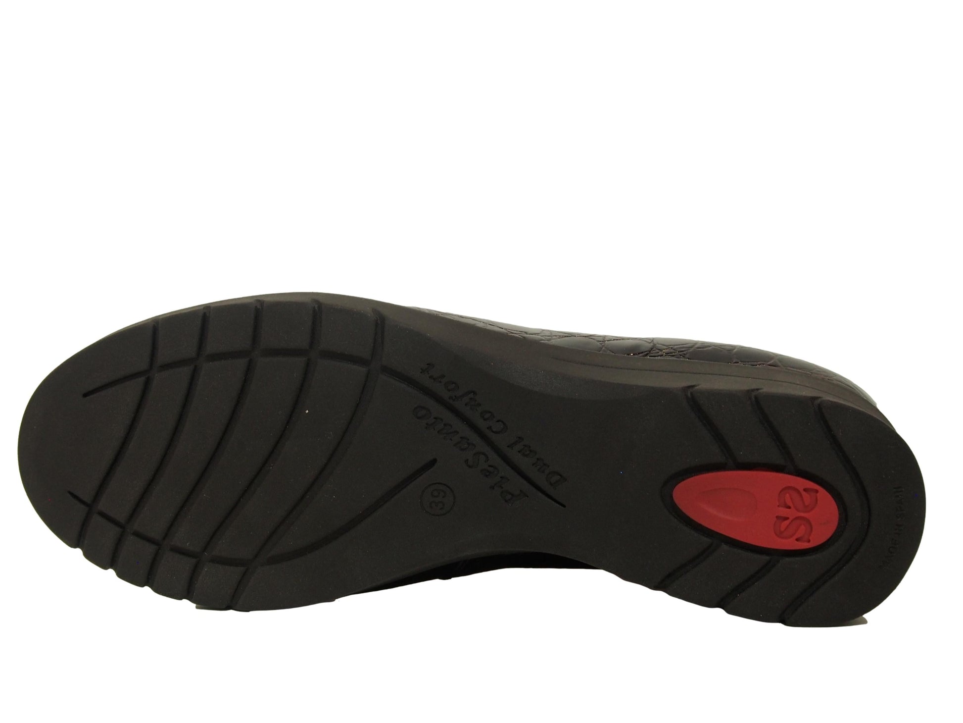 BOTIN COMODO MUJER