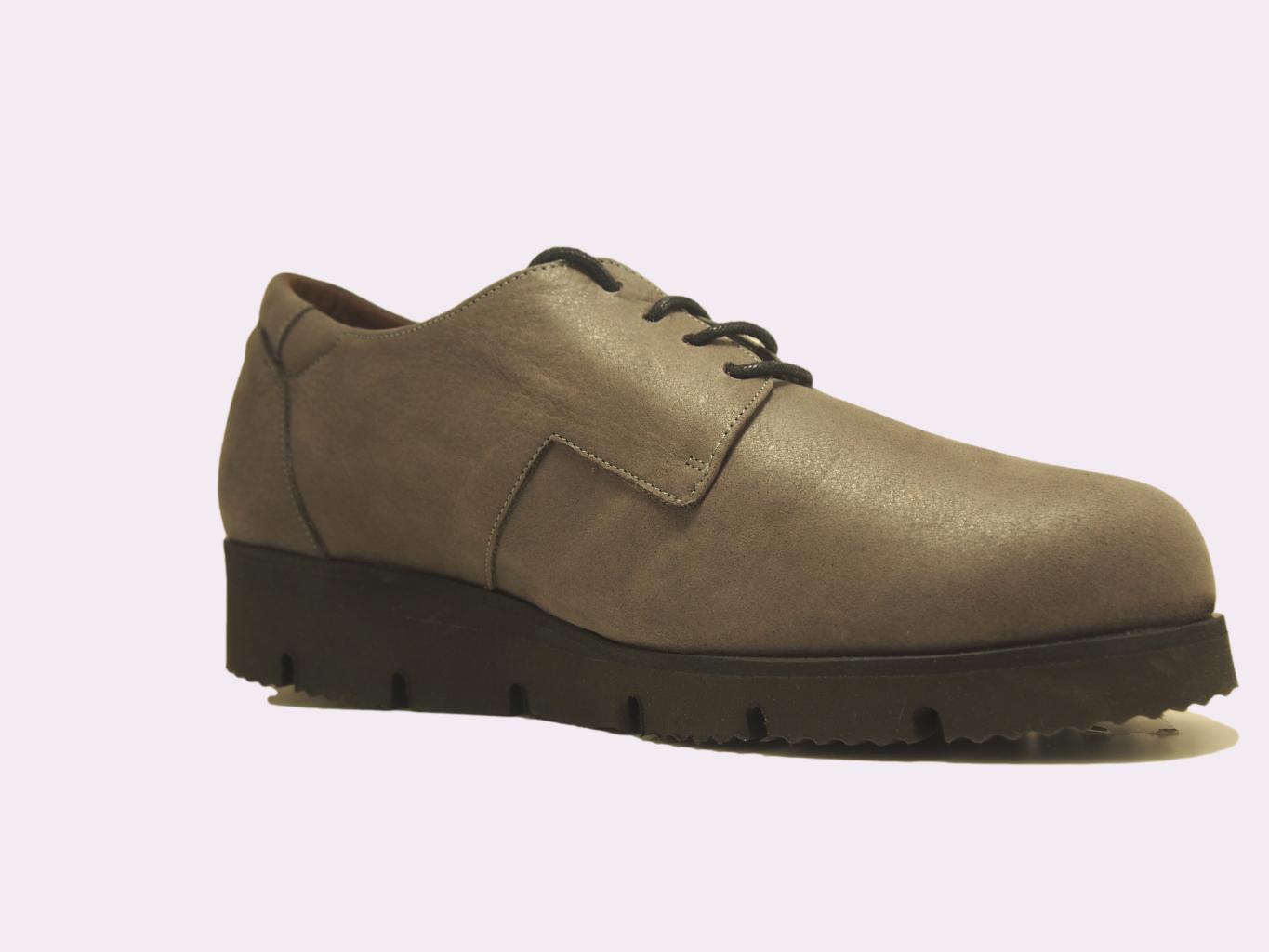 ZAPATO PLANTILLA ORTOPEDICA