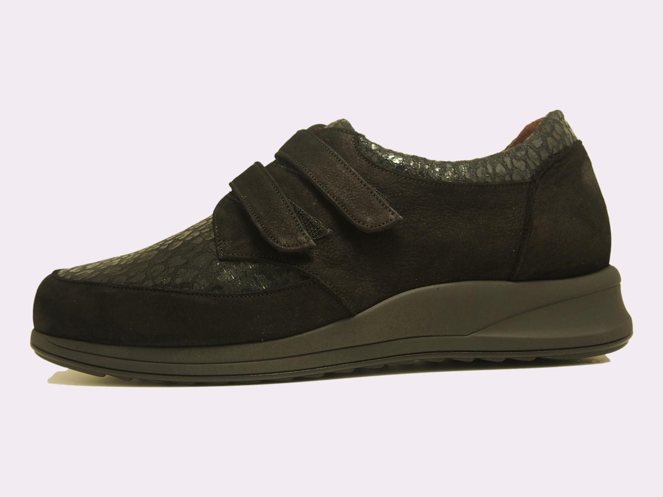 ZAPATO PLANTILLA ORTOPEDICA