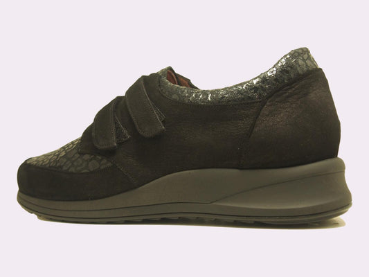 ZAPATO PLANTILLA ORTOPEDICA