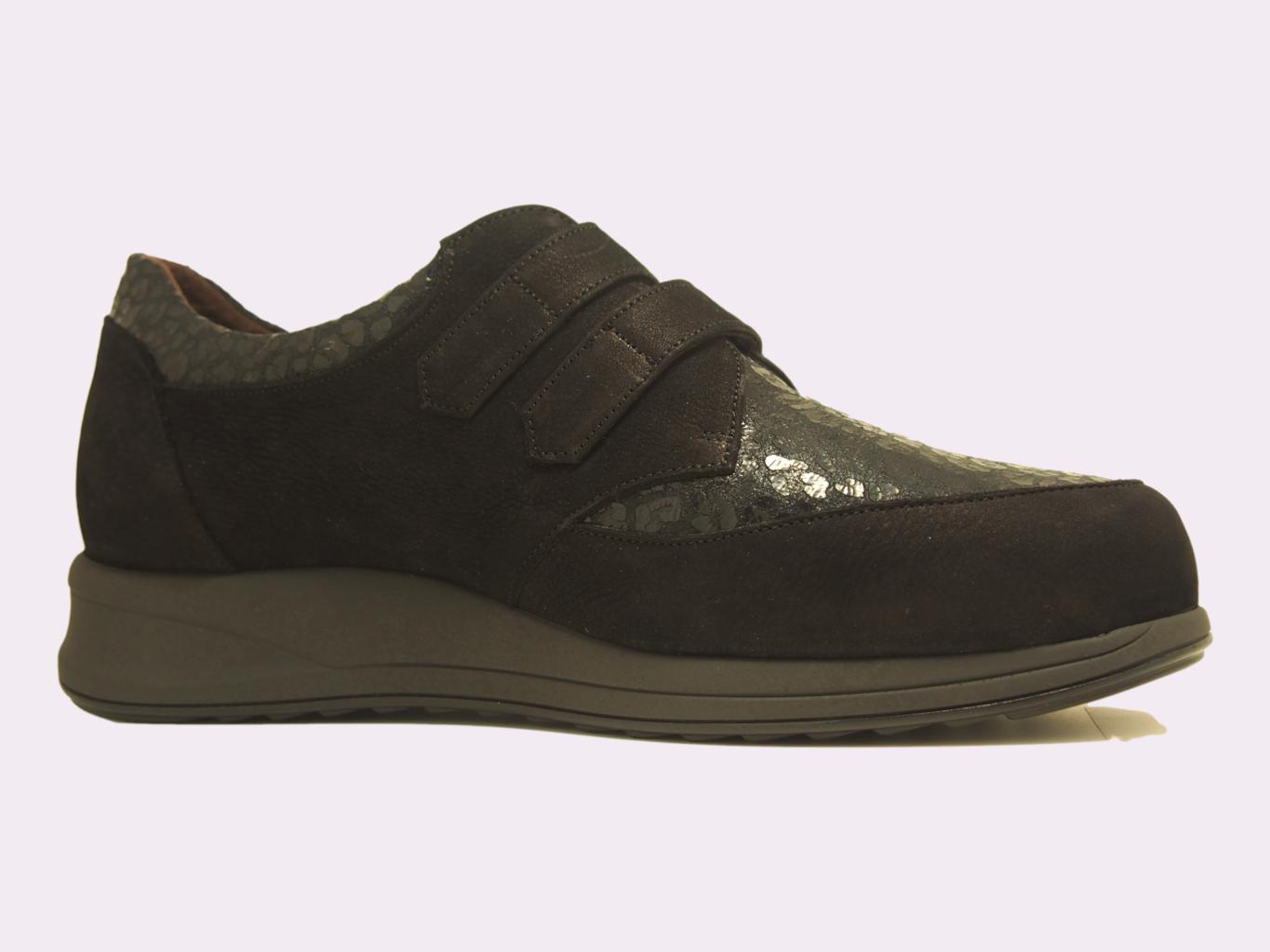 ZAPATO PLANTILLA ORTOPEDICA